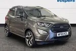 2020 Ford EcoSport