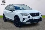 2025 SEAT Arona