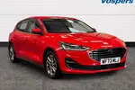 2023 Ford Focus