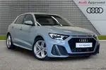 2022 Audi A1