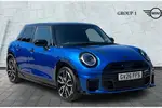 2026 MINI Cooper