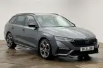 2021 Skoda Octavia Estate