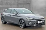 2025 Cupra Leon