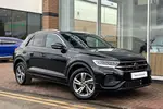 2023 Volkswagen T-Roc