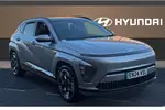 2024 Hyundai Kona Electric