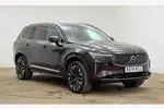 2025 Volvo XC90