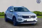 2019 Volkswagen T-Roc