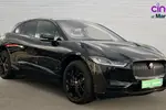2021 Jaguar I-Pace
