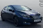 2022 Nissan Leaf