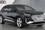 2022 Audi Q4