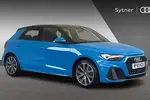 2020 Audi A1