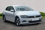 2018 Volkswagen Polo