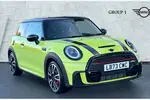 2023 MINI Hatchback