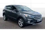 2017 Ford Kuga