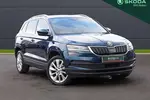 2019 Skoda Karoq