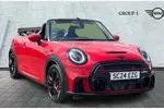 2024 MINI Convertible
