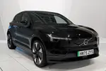 2025 Volvo EX30