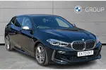2023 BMW 1 Series