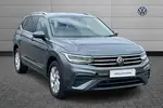 2023 Volkswagen Tiguan Allspace