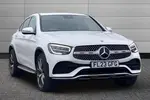 2023 Mercedes-Benz GLC Coupe