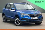 2020 Skoda Karoq