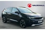 2024 Vauxhall Grandland