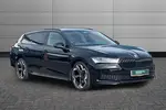 2025 Skoda Superb Estate