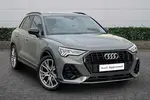 2019 Audi Q3