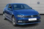 2020 Volkswagen Polo