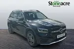 2025 Mercedes-Benz GLB