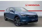 2025 Honda HR-V