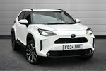 2024 Toyota Yaris Cross
