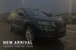 2021 Skoda Karoq