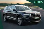 2023 Skoda Kodiaq