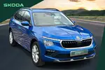 2024 Skoda Kamiq