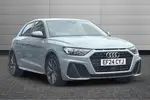 2024 Audi A1
