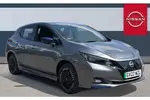 2022 Nissan Leaf