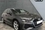2021 Audi A3