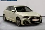 2024 Audi A1