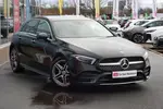 2021 Mercedes-Benz A-Class