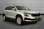 2025 Skoda Karoq