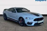2023 Ford Mustang
