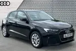 2023 Audi A1