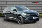 2022 Vauxhall Grandland