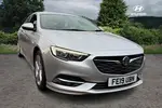 2019 Vauxhall Insignia