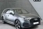 2022 Audi Q7