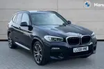 2018 BMW X3