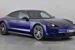 2021 Porsche Taycan