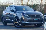 2023 Peugeot 3008