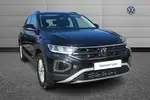 2024 Volkswagen T-Roc